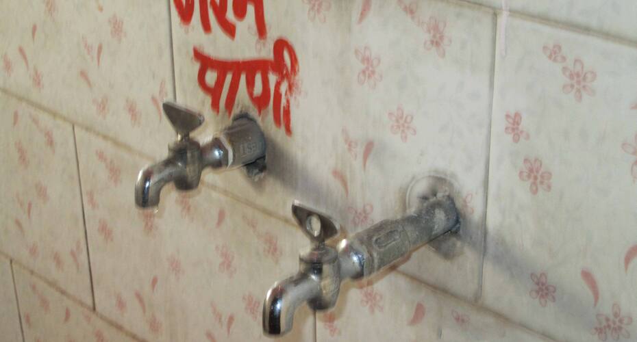 Sai Pooja Lodge, Shirdi 4